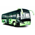 hotsell ZK 6831 yutong city bus recambios en África